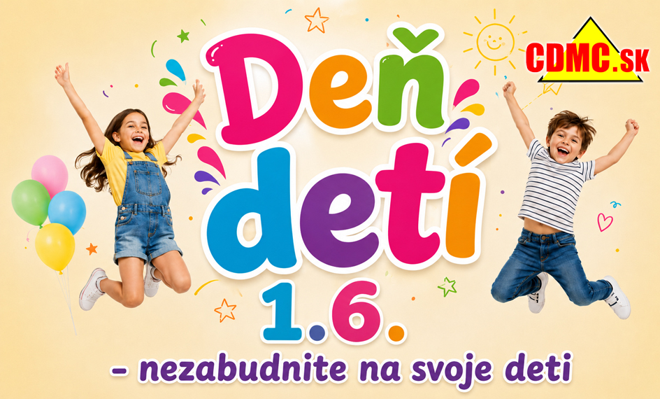 den dětí sk web